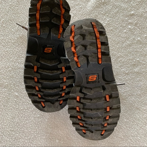 Skechers Commander Airs - Picture 10 of 11